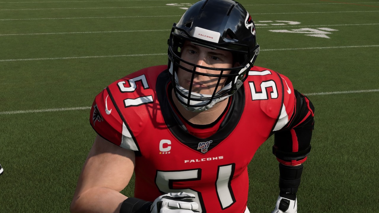 Madden 20 Heavyweights Cards: Alex Mack, Akiem Hicks Join MUT Program