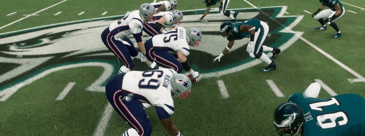 madden 20 nfl predictions week 11 texans ravens patriots eagles