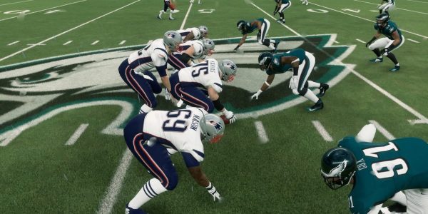 madden 20 nfl predictions week 11 texans ravens patriots eagles