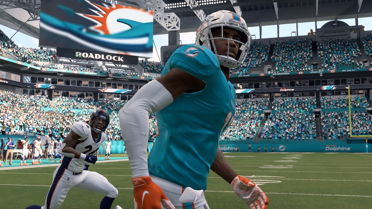 New Madden 20 Signature Series Revealed: DeVante Parker, Justin Simmons ...