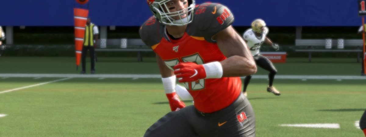 madden 20 signature series oj howard william jackson get upgrades