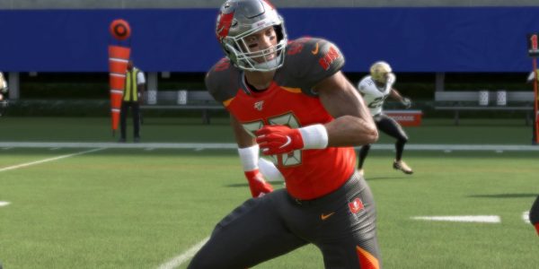 madden 20 signature series oj howard william jackson get upgrades