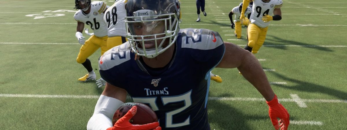 madden 20 team of the week 3 revealed derrick henry minkah fitzpatrick and more