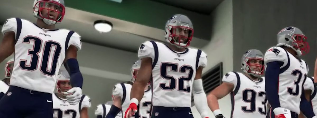 madden 20 title update 118 changes include x factor ability secondary positions
