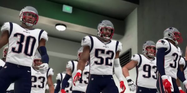 madden 20 title update 118 changes include x factor ability secondary positions
