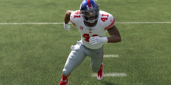 madden 20 veterans alex smith antoine bethea added to ultimate team program