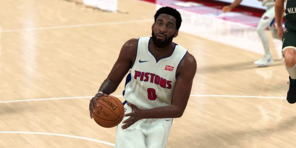 nba 2k20 myteam how to get andre drummond spotlight series reward