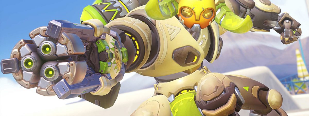 Orisa