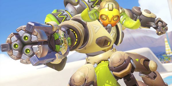 Orisa