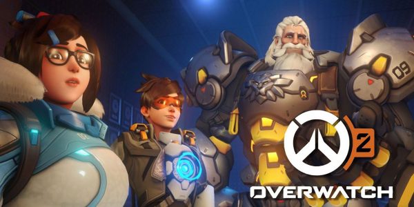 Overwatch 2 Release Date