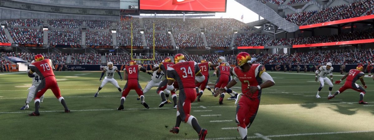 two madden 20 house rules rumble events with series redux player reward available