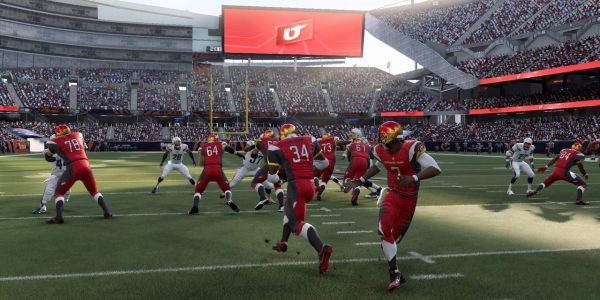 two madden 20 house rules rumble events with series redux player reward available