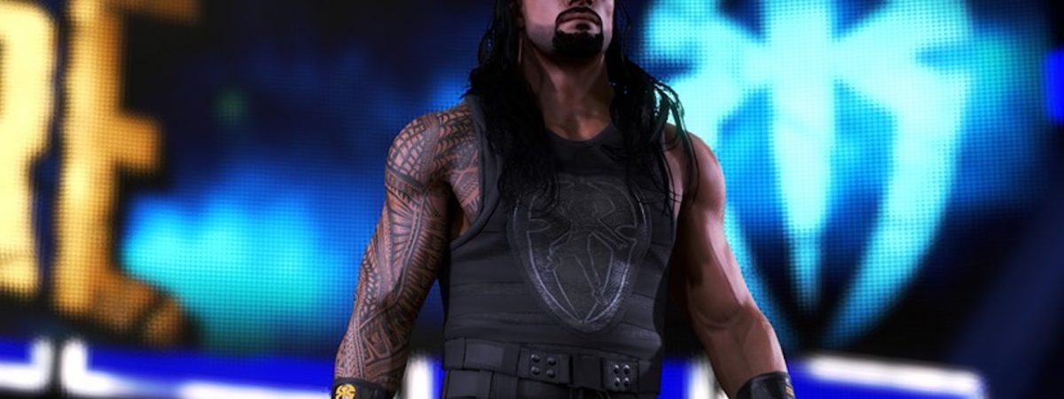 wwe 2k20 patch 102 update arrives here what is fixed