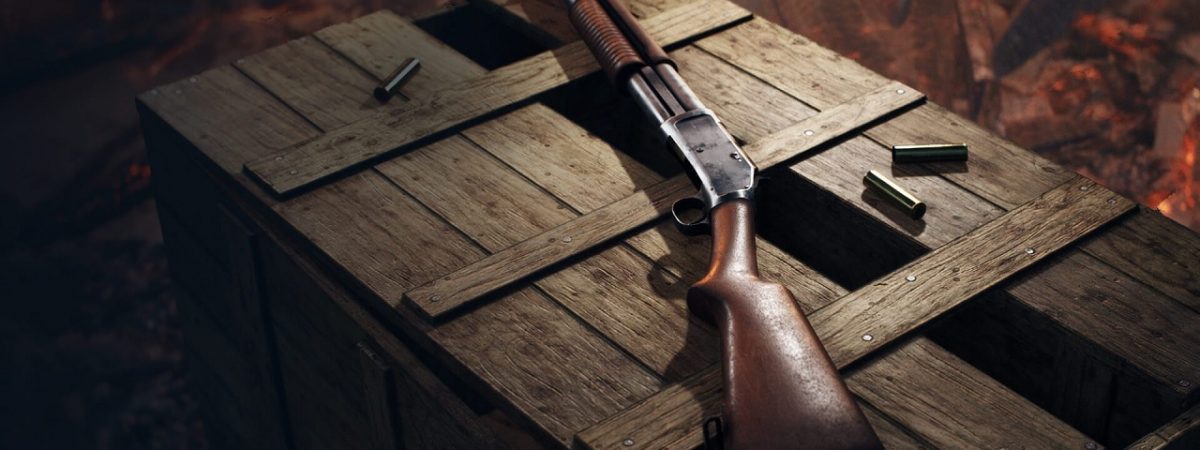 Battlefield 5 Update 5.2.2 Addresses Issues