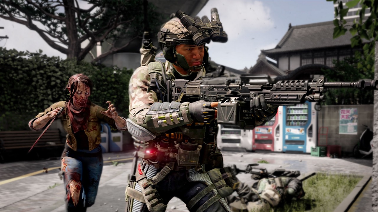 call of duty black ops 4 torrent download