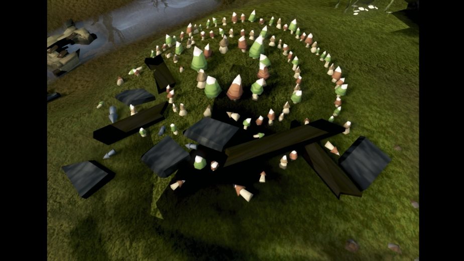 fairy ring coords osrs