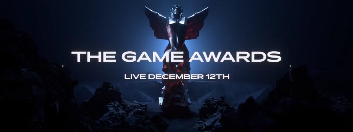 Geoff Keighley Releases Teaser Trailer For The Game Awards 2019