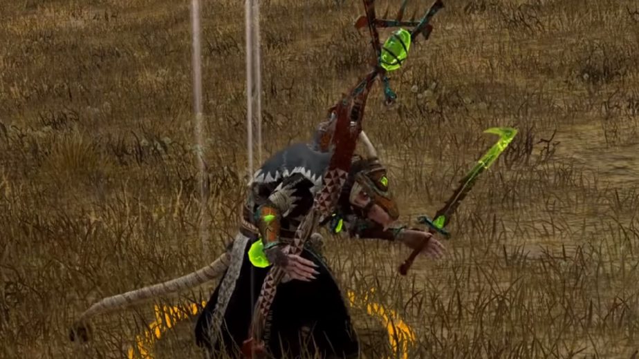 Total War Warhammer 2 The Shadow and The Blade DLC Lore of Stealth