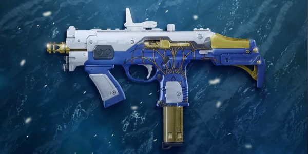 Destiny 2 Dawning Ingredients