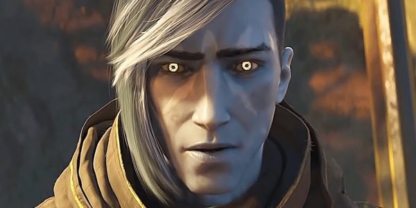 Destiny 2 Prince Uldren