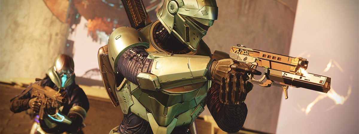 Destiny 2 Update 2.7.0