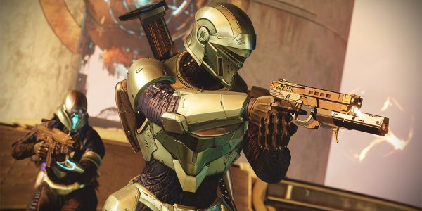 Destiny 2 Update 2.7.0