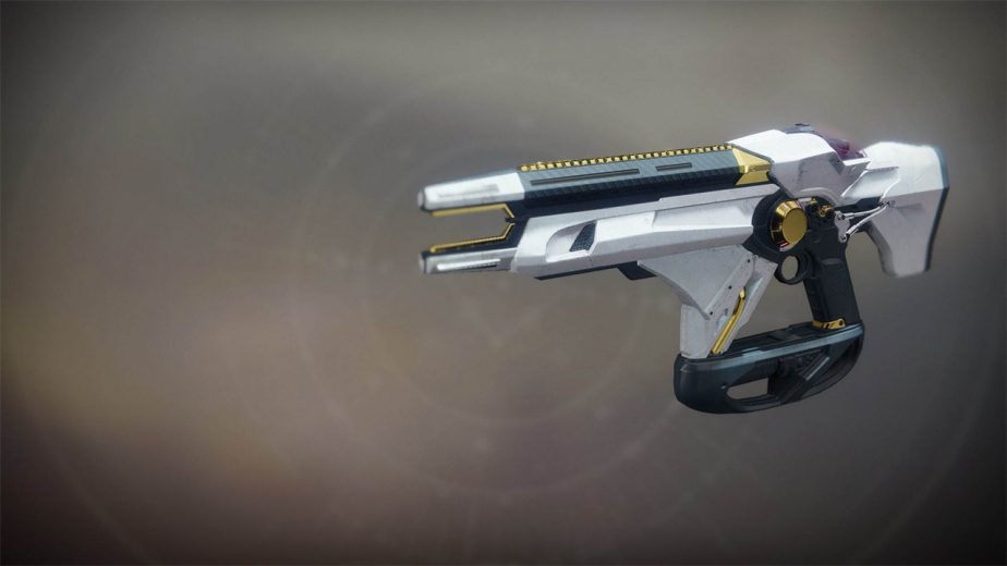 Destiny 2 Telesto