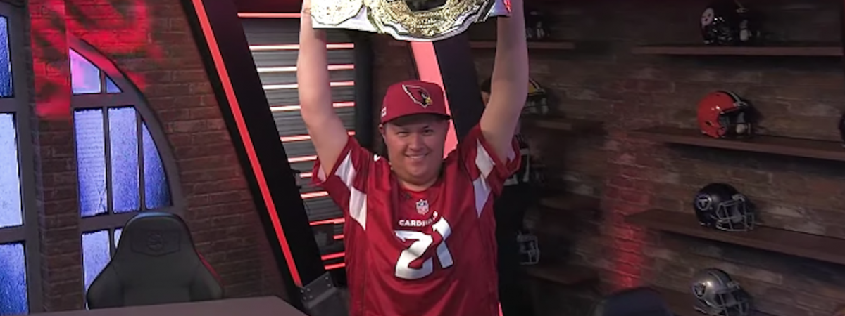 madden 20 nfl club championship volterax wins mcs belt money and mcs glory