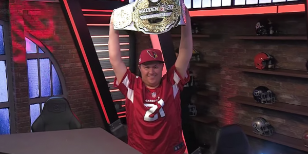 madden 20 nfl club championship volterax wins mcs belt money and mcs glory