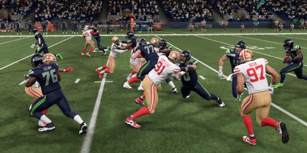 madden 20 nfl predictions week 17 games 49ers vs seahawks big matchups playoffs