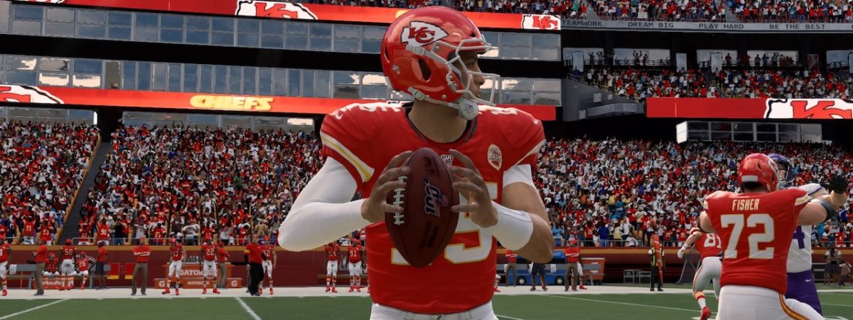 madden 20 nfl teams top passing rushing squads revealed