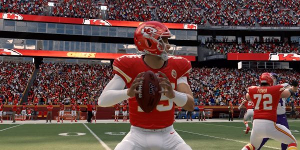 madden 20 nfl teams top passing rushing squads revealed