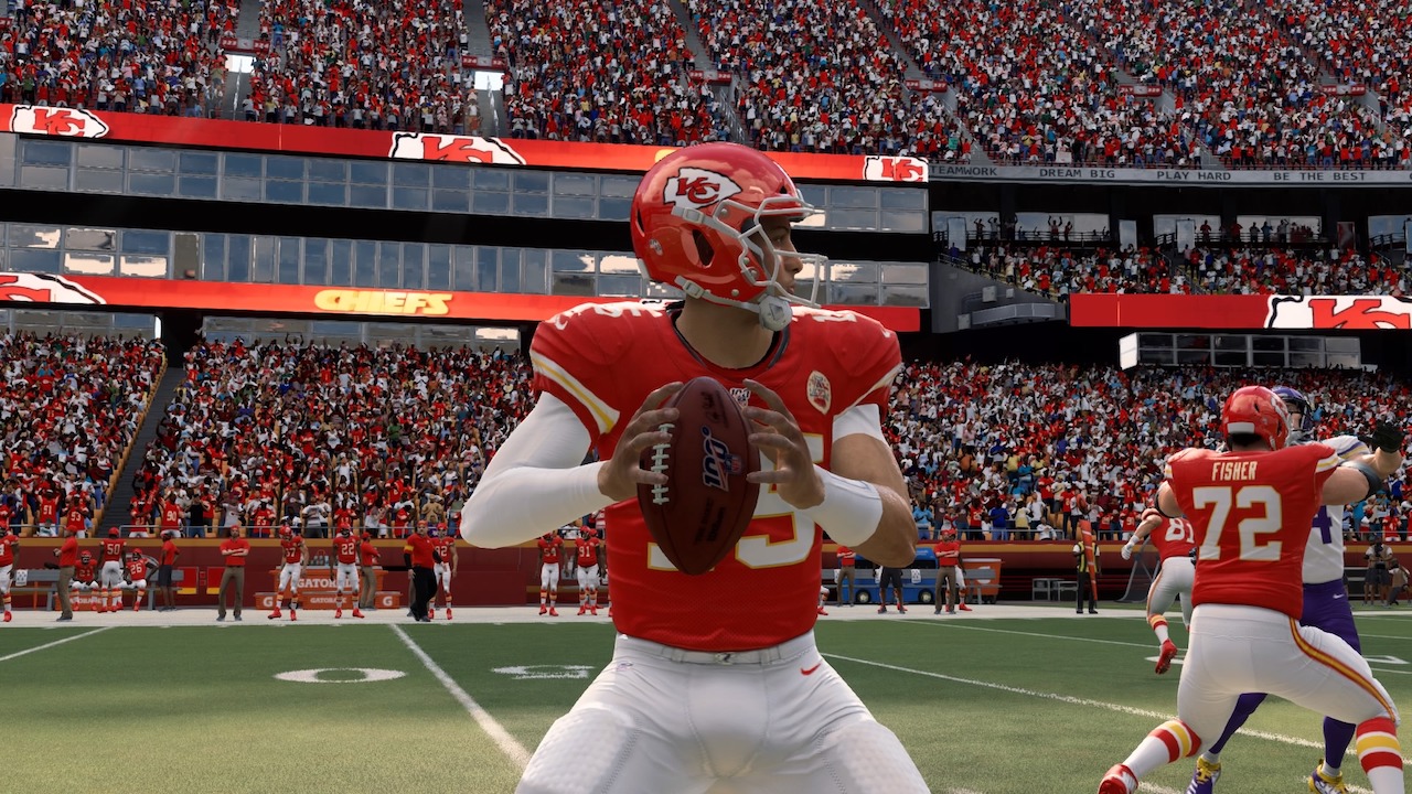 Madden 20 NFL Teams Top Passing and Rushing Squads in the Game Revealed