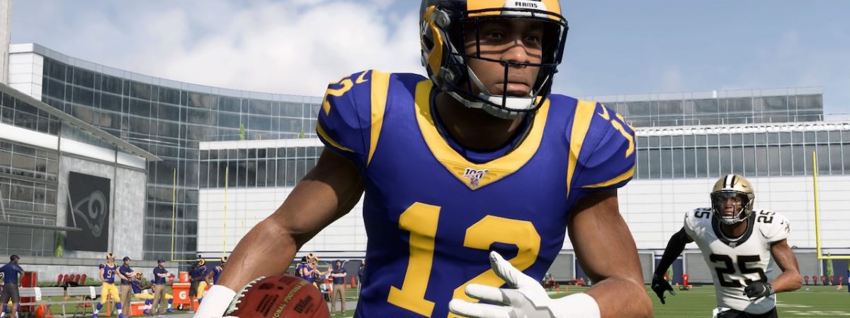 madden 20 series 4 competitive master gauntlet ii fantasy pack players