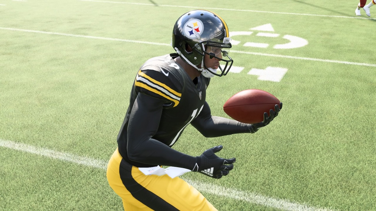 Madden 20 MUT: Signature Series JuJu and McKinney - Operation Sports