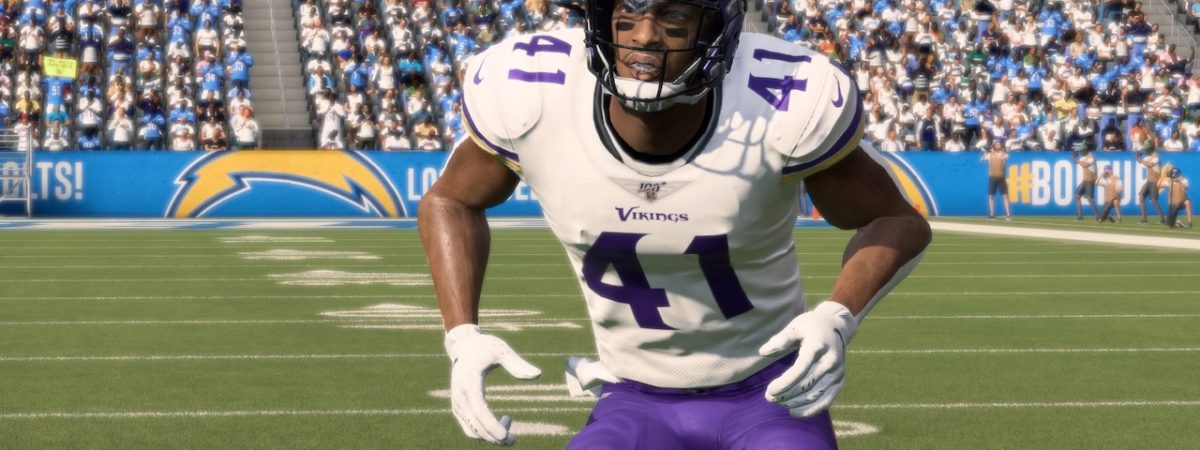 madden 20 team of the week 15 players