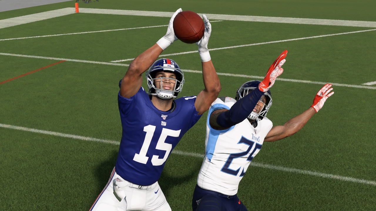 Madden 20 MUT: Wake and Tate Veterans Reviews - Operation Sports