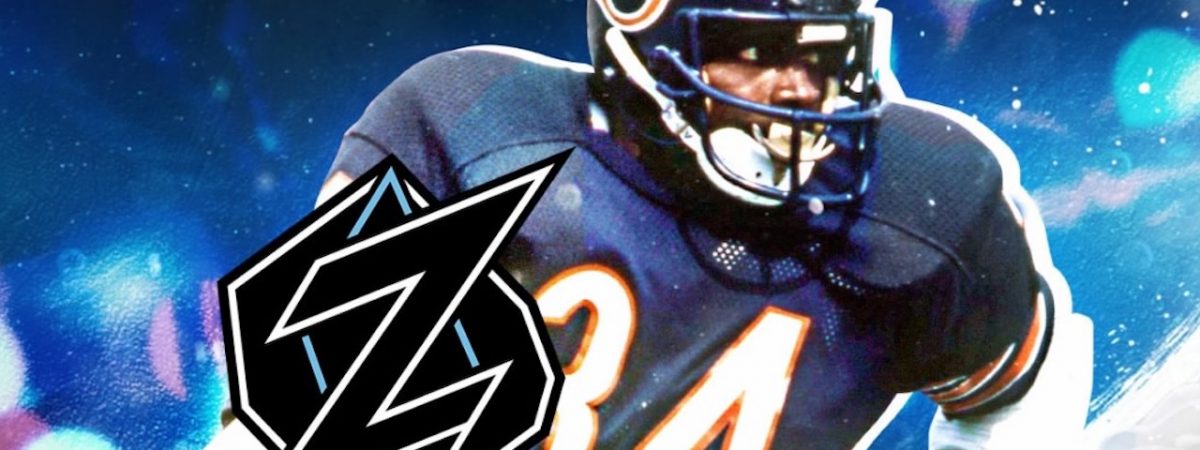 madden 20 zero chill part ii players include walter payton marcus peters