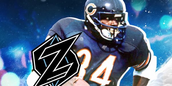 madden 20 zero chill part ii players include walter payton marcus peters