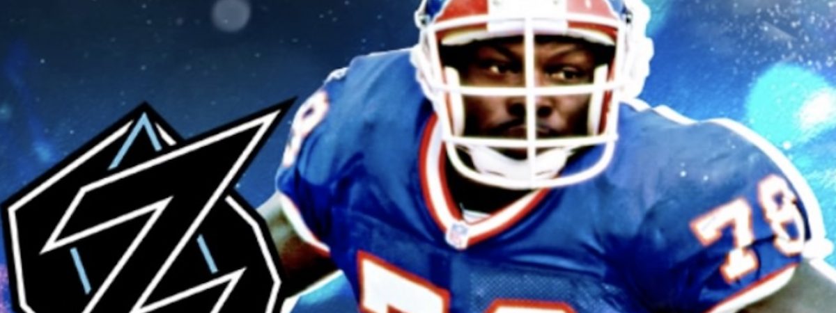 madden 20 zero chill players include masters bruce smith christian mccaffrey more