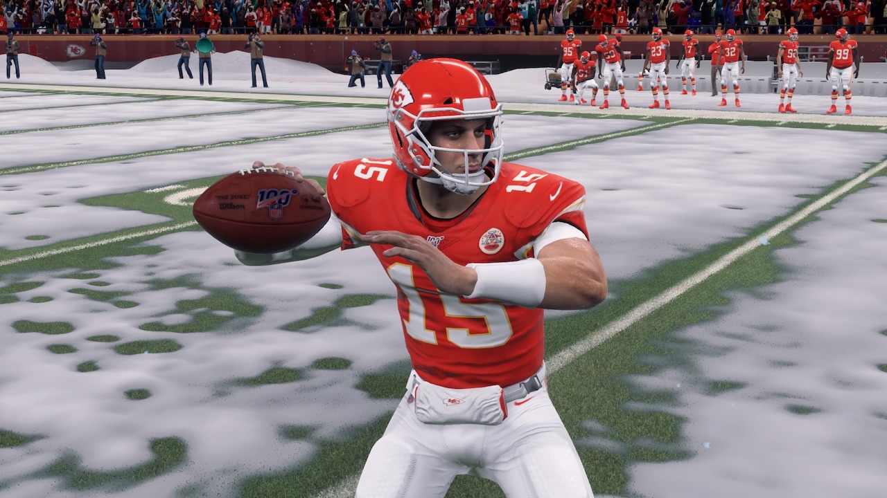 Madden 20 MUT: Zero Chill's Ghosts of Madden Continues