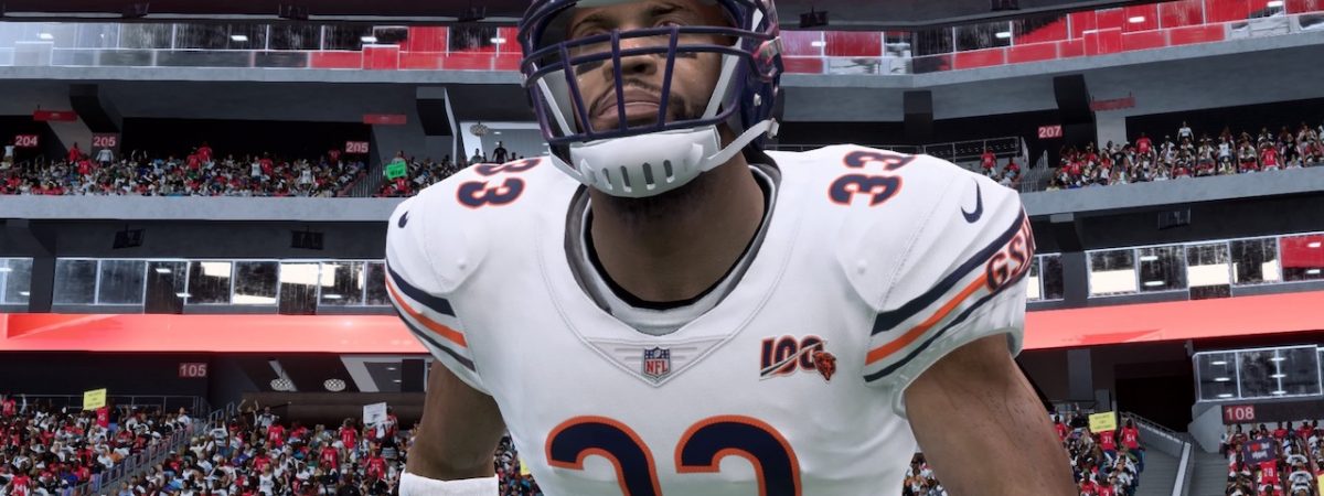 new madden 20 legends players charles tillman dave casper