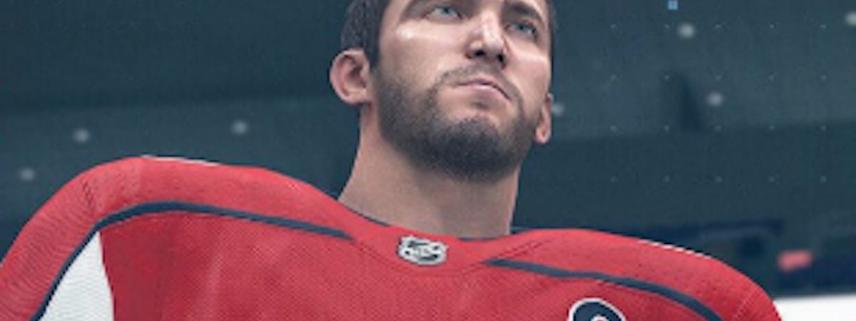 nhl 20 content update new team of the week revealed