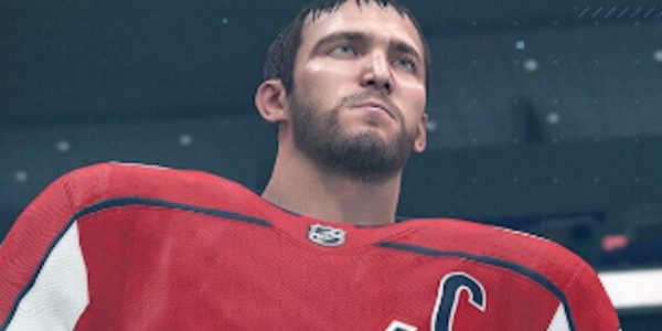 nhl 20 content update new team of the week revealed