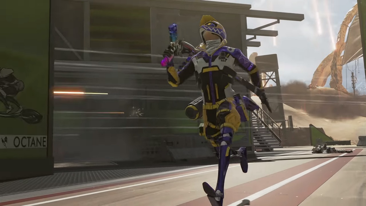 Apex Legends Always be Closing Game Mode Launches on the 20th