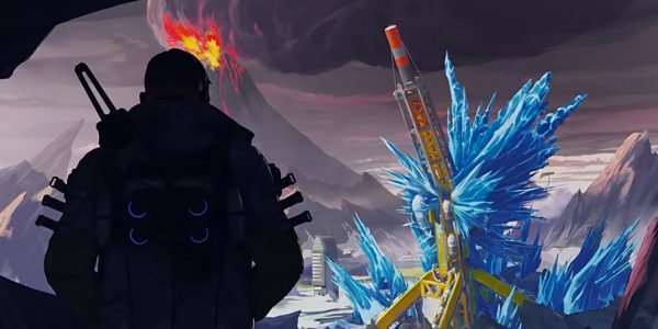 Apex Legends Armed and Dangerous on World's Edge Launches Tomorrow 2