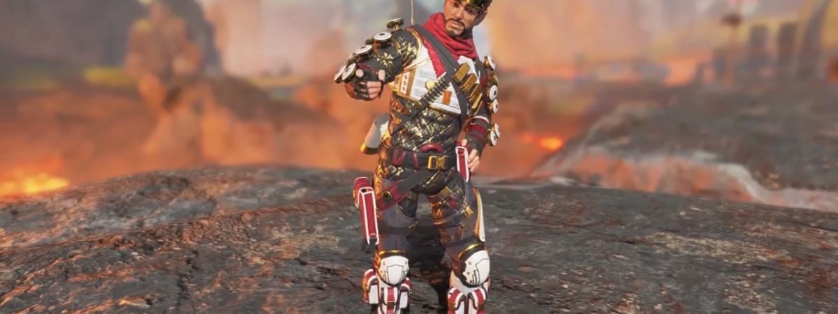 Apex Legends Bonus Scoring Weekend Now Available