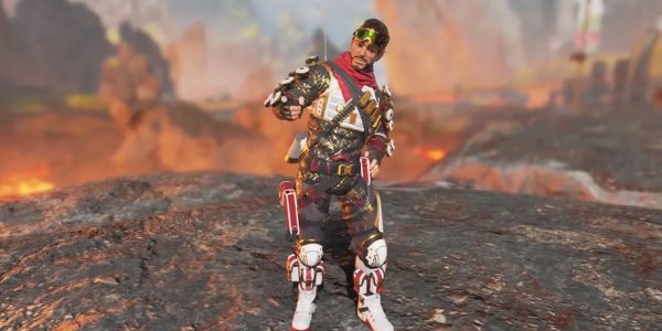Apex Legends Bonus Scoring Weekend Now Available