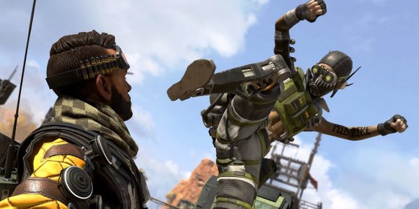 Apex Legends Dashboarding Fix in the Works