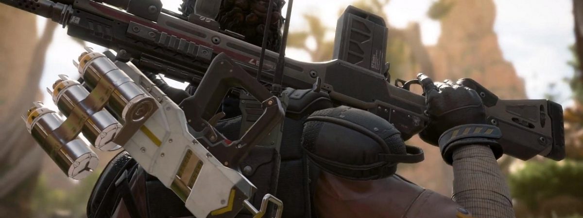Apex Legends Season 4 Details Coming Tomorrow 2